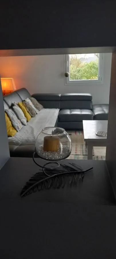 Nyaraló La Bellevue Villa Montcléra