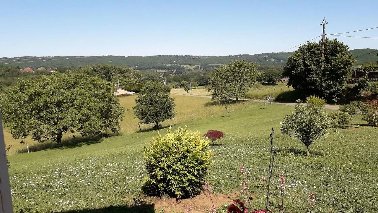 La Bellevue Villa Montcléra