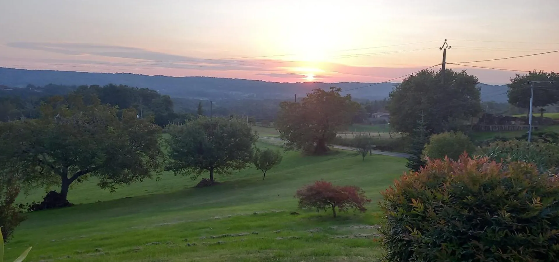 Nyaraló La Bellevue Villa Montcléra